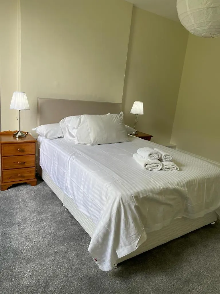 Central Newington Close To Royal Mile Apartment Edimburgo