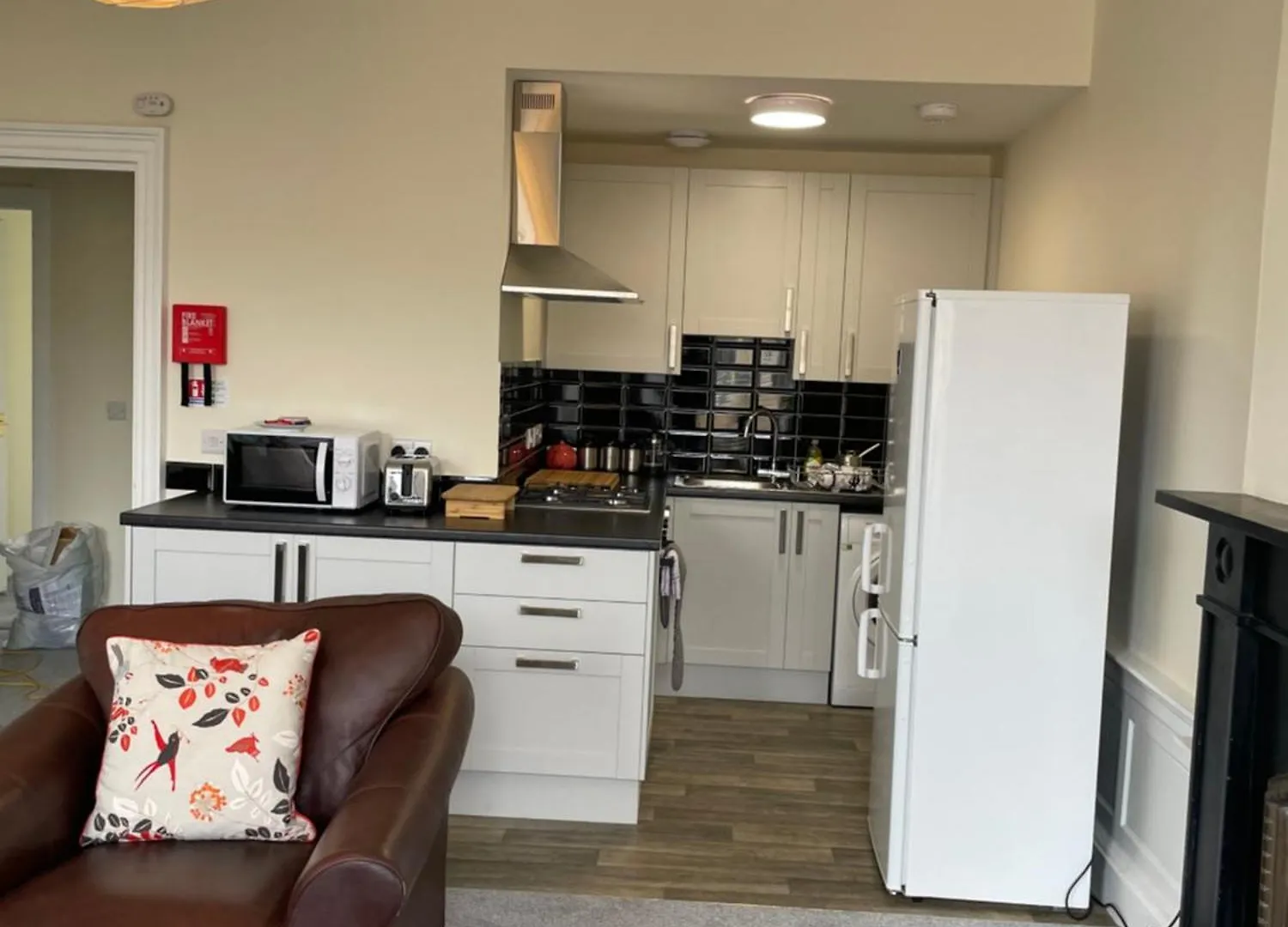 Central Newington Close To Royal Mile Apartment Edimburgo Regno Unito