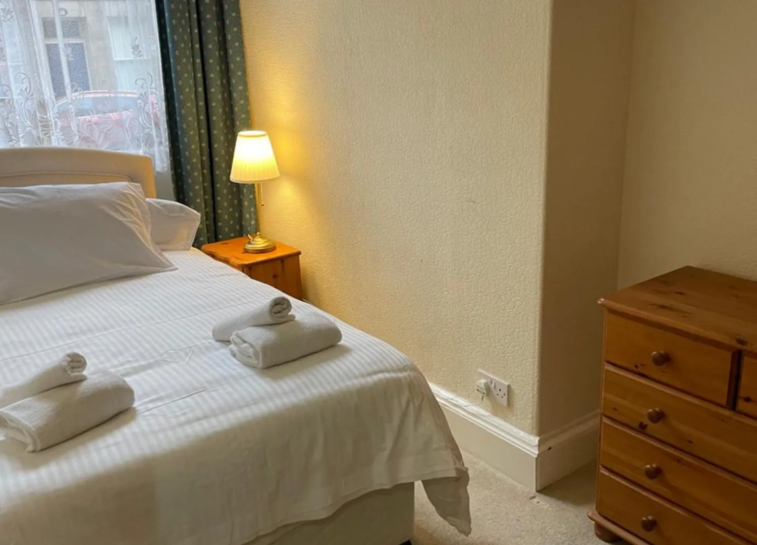 Central Newington Close To Royal Mile Apartment Edimburgo